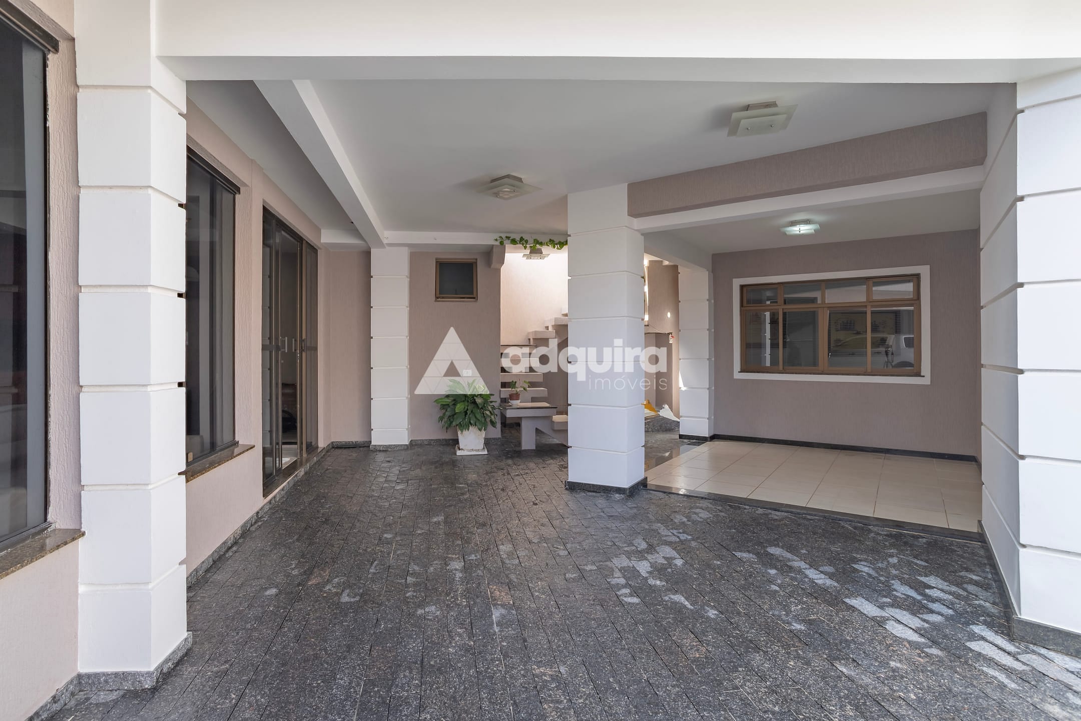 Casa, 5 quartos, 400 m² - Foto 15