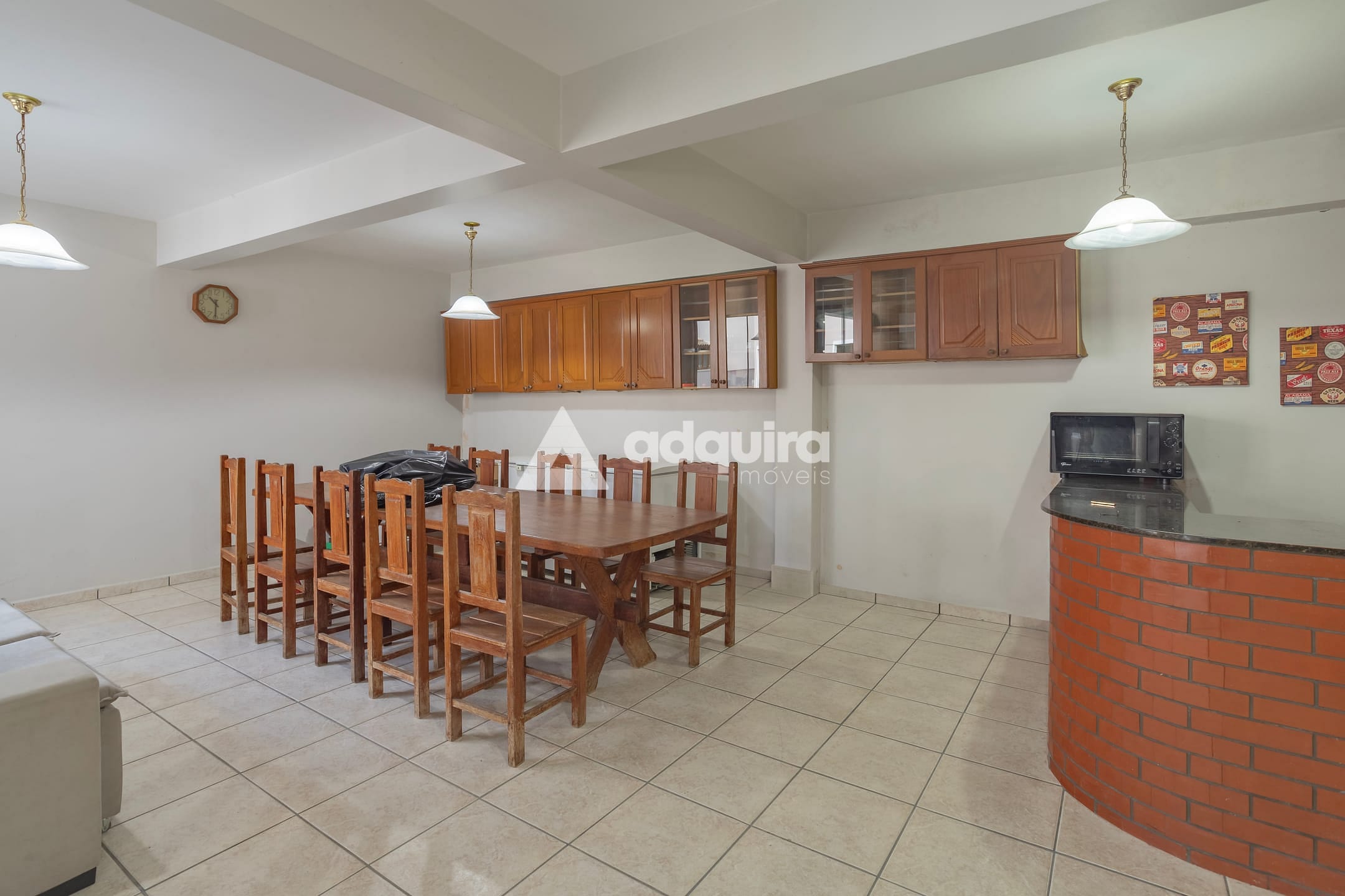 Casa, 5 quartos, 400 m² - Foto 16