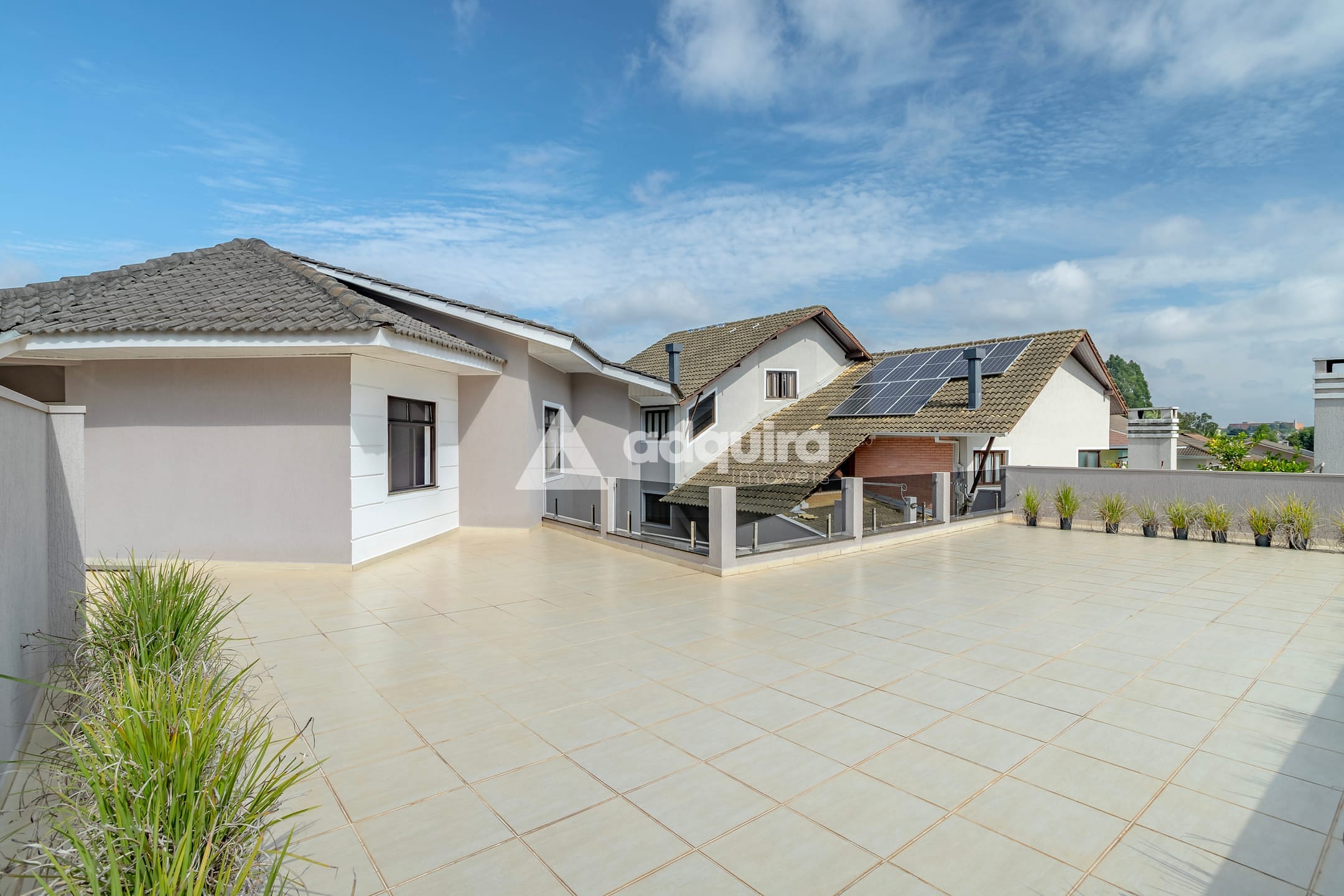 Casa, 5 quartos, 400 m² - Foto 18