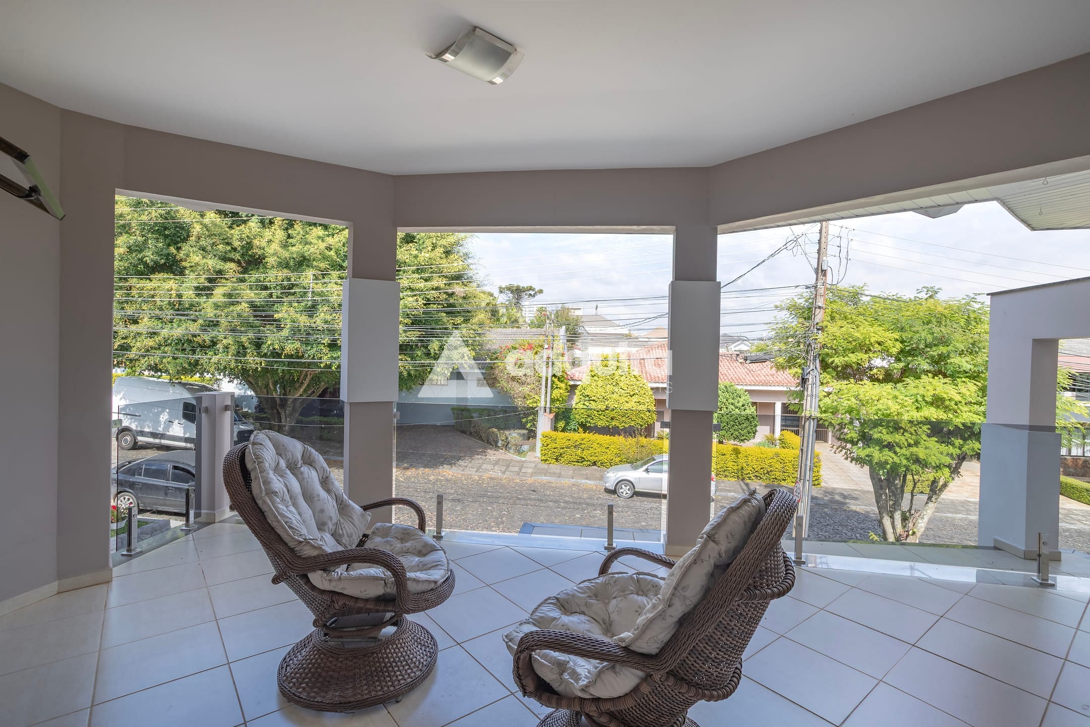 Casa, 5 quartos, 400 m² - Foto 19