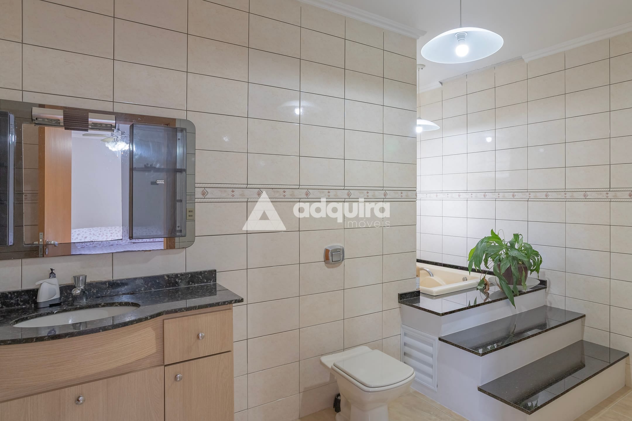 Casa, 5 quartos, 400 m² - Foto 22