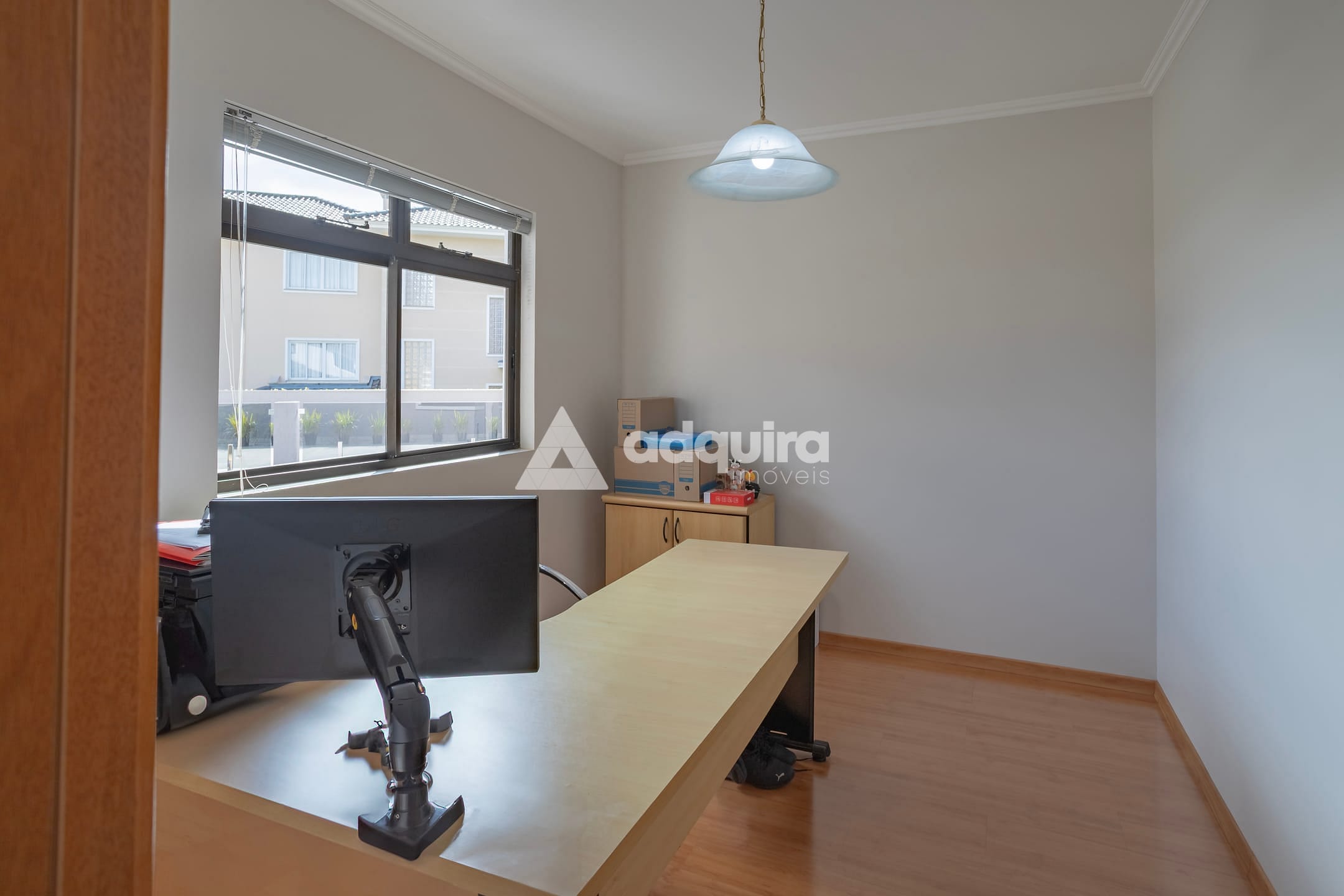 Casa, 5 quartos, 400 m² - Foto 27