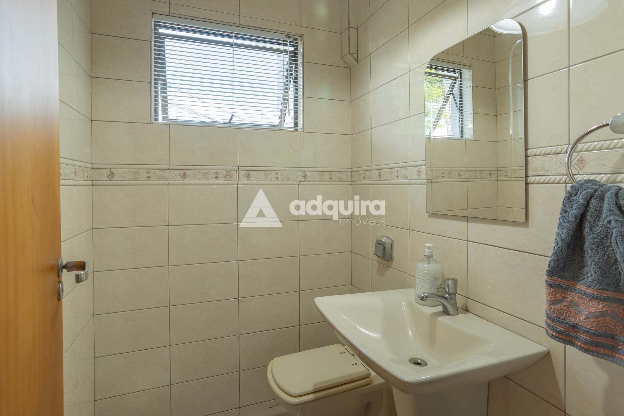 Casa, 5 quartos, 400 m² - Foto 5