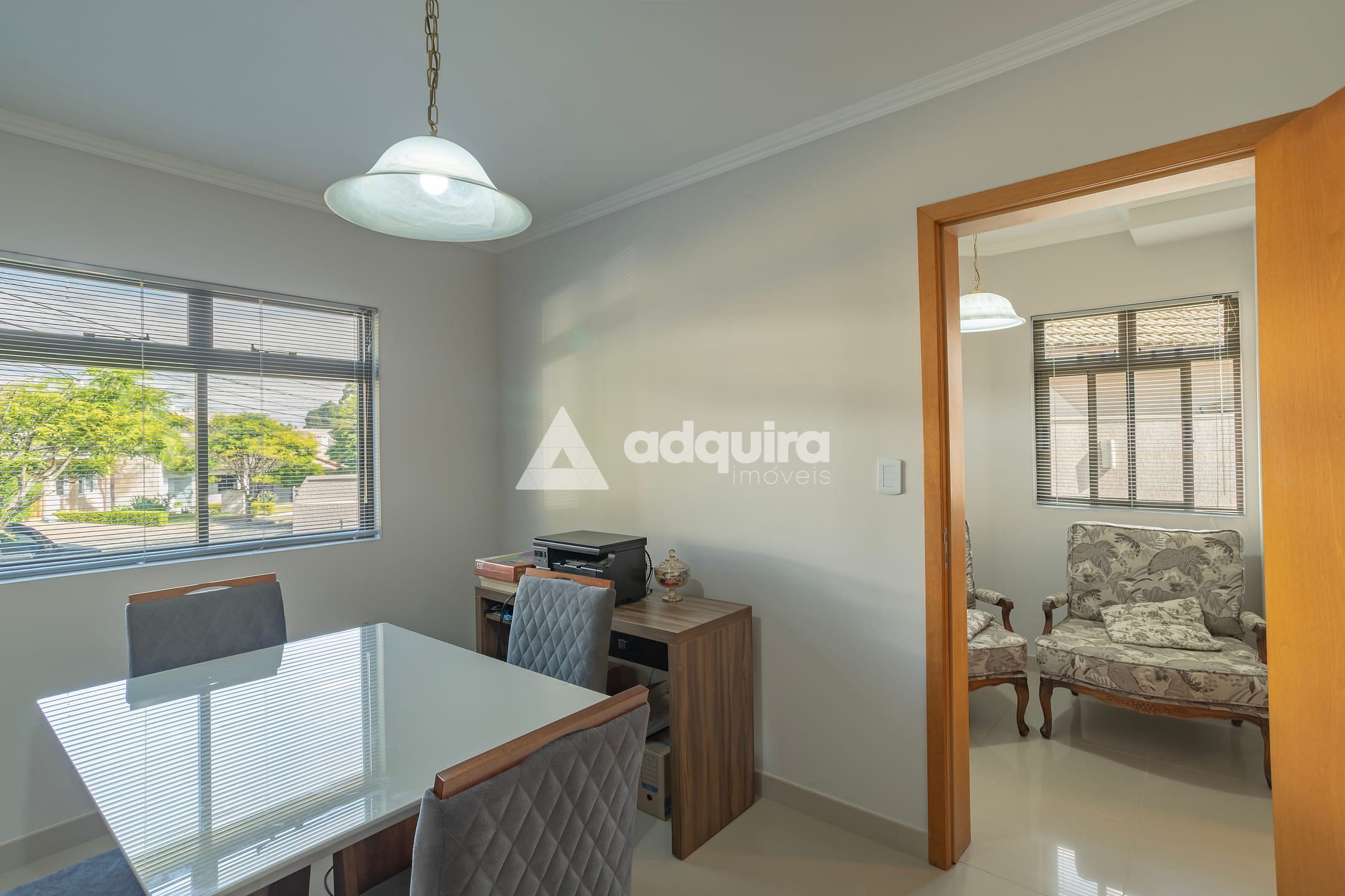 Casa, 5 quartos, 400 m² - Foto 6