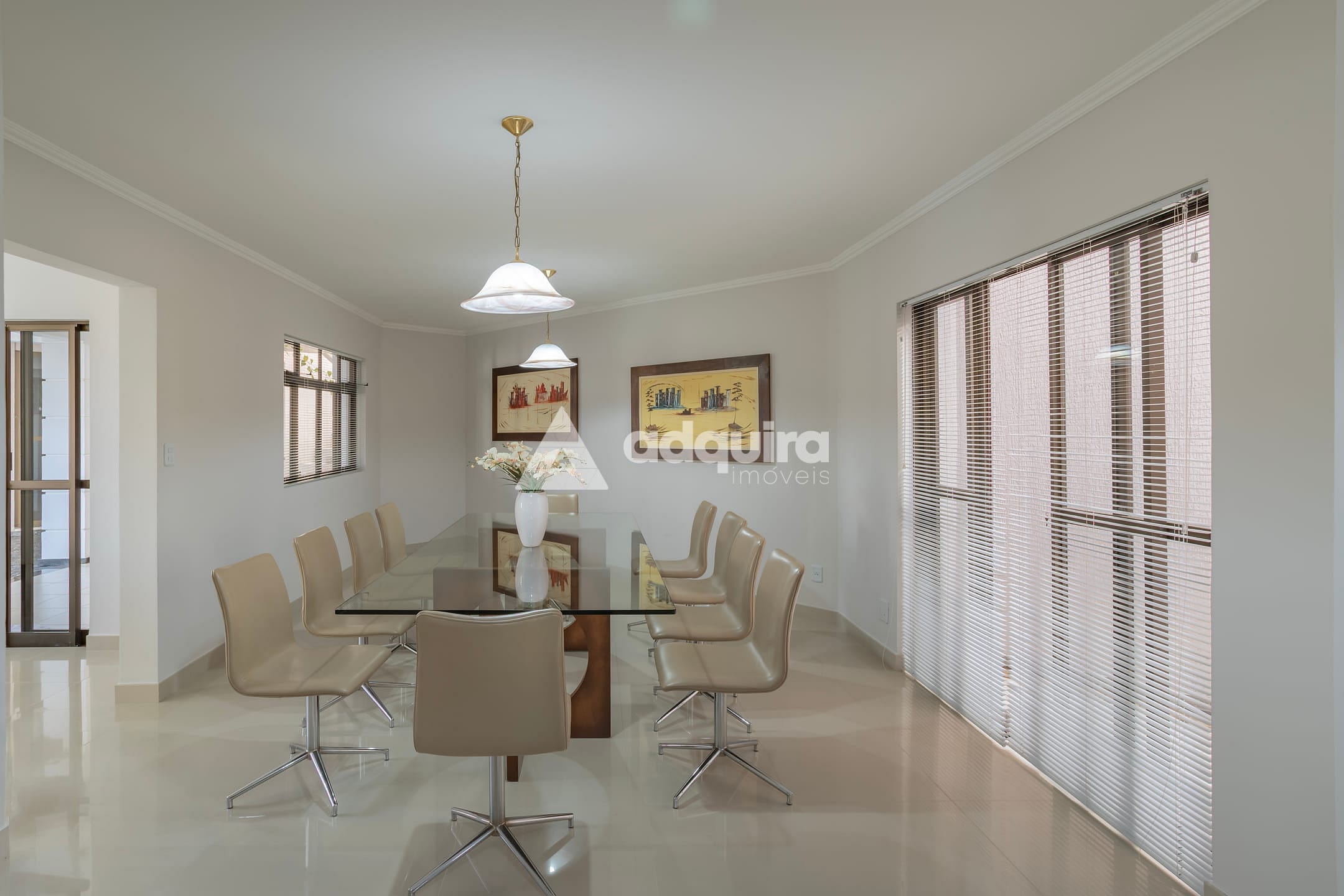 Casa, 5 quartos, 400 m² - Foto 9