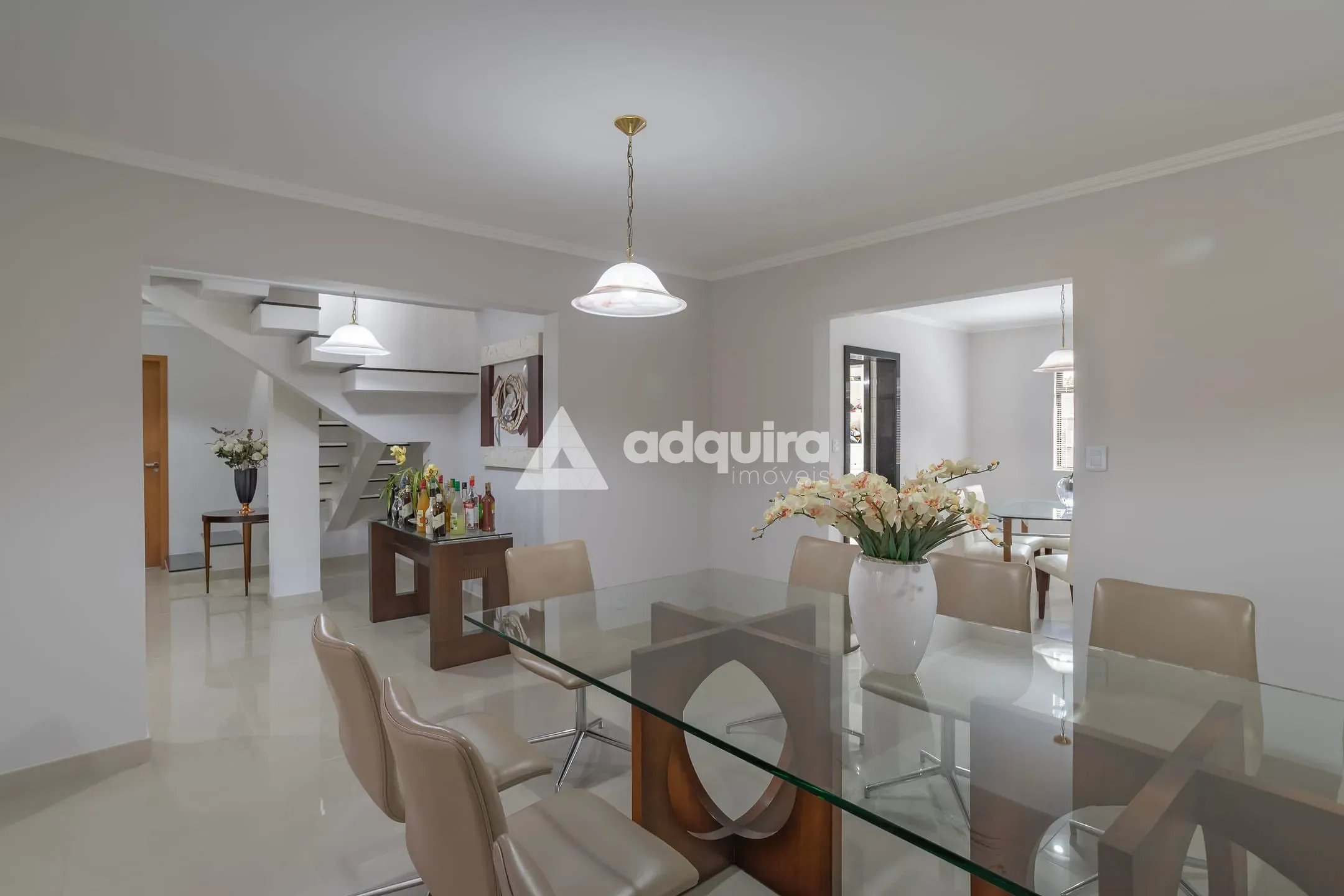 Casa, 5 quartos, 400 m² - Foto 10