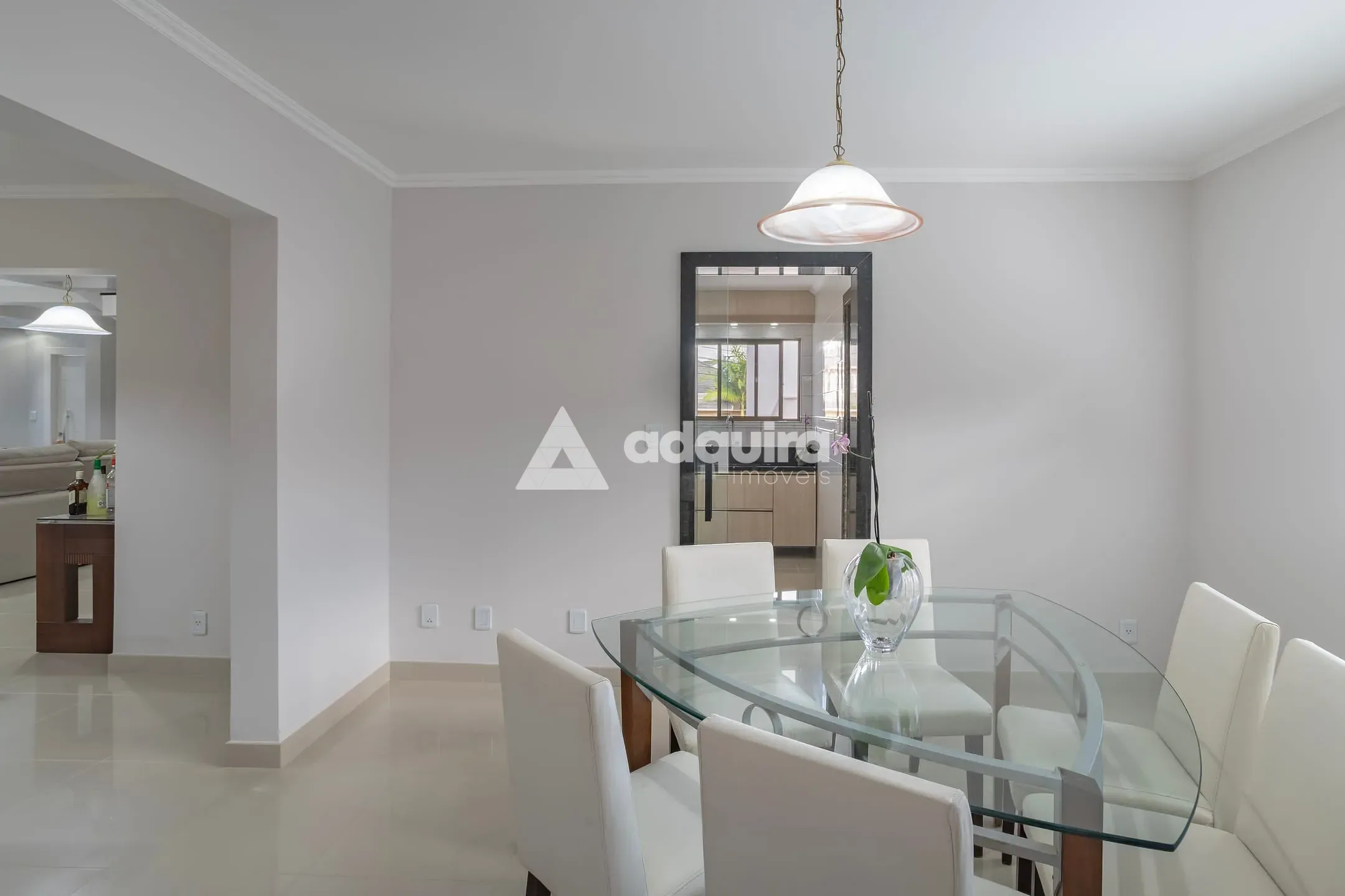 Casa, 5 quartos, 400 m² - Foto 11
