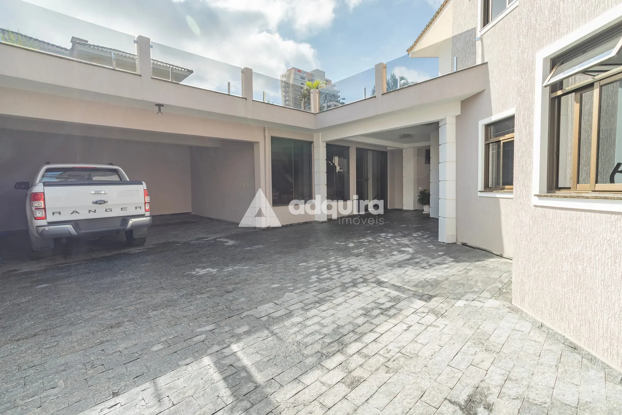 Casa, 5 quartos, 400 m² - Foto 14