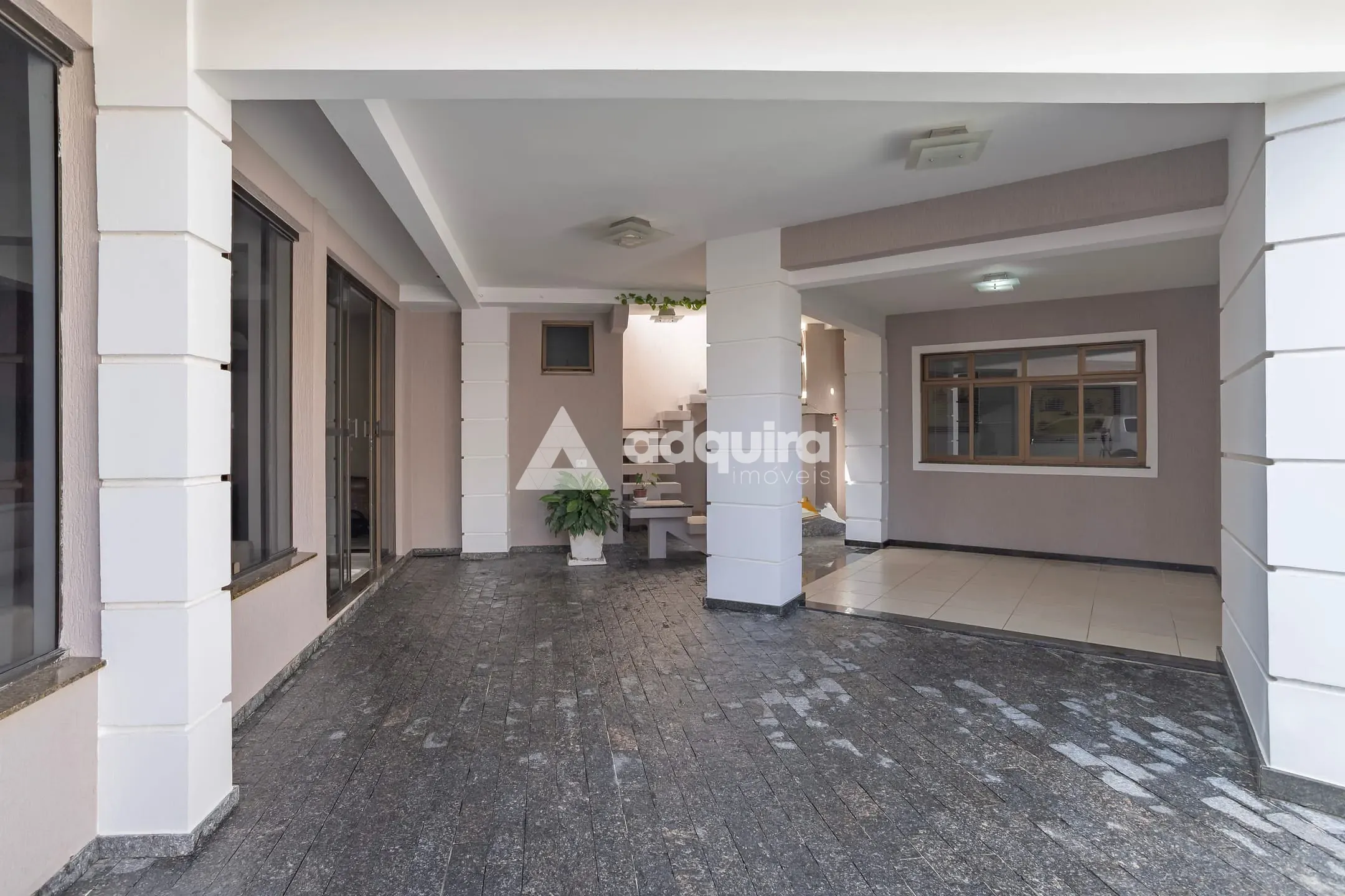 Casa, 5 quartos, 400 m² - Foto 15