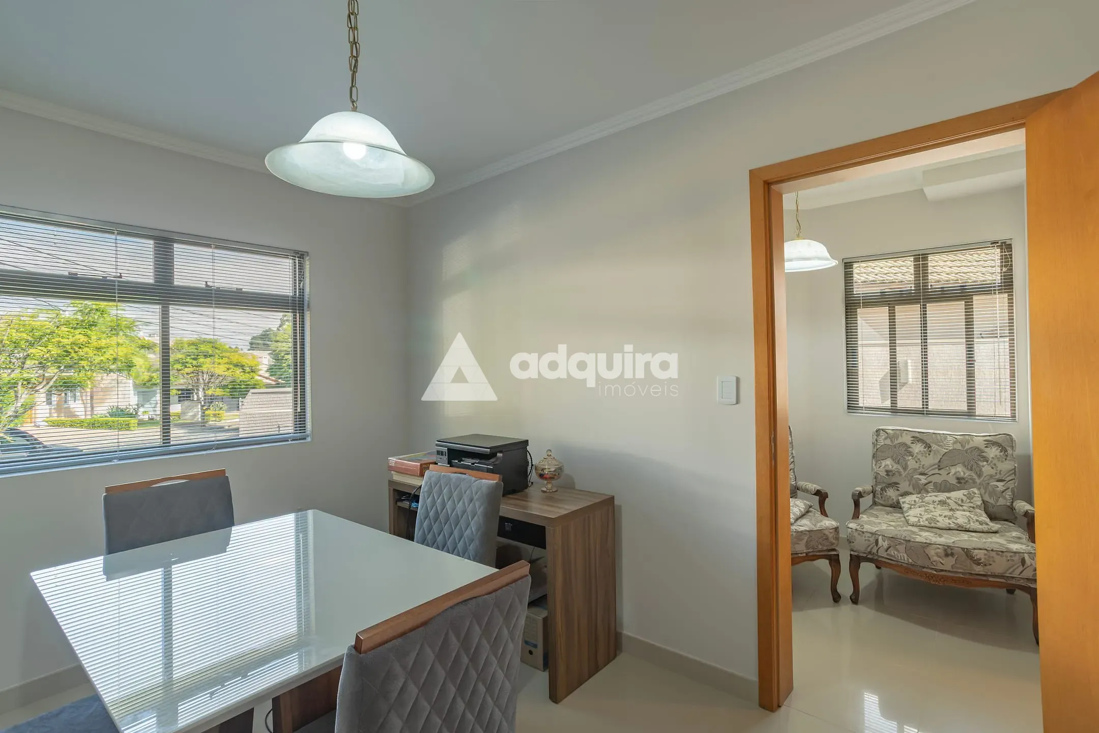 Casa, 5 quartos, 400 m² - Foto 6