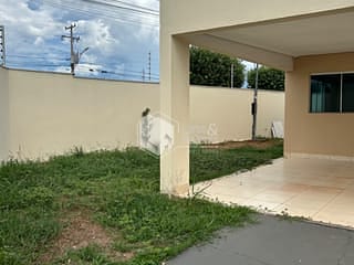 Foto do Casa-Casa tipo para venda em Setor Residencial Granville II com 1 quarto, sendo 1 suíte, 97m²