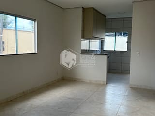 Foto do Casa-Casa tipo para venda em Setor Residencial Granville II com 1 quarto, sendo 1 suíte, 97m²
