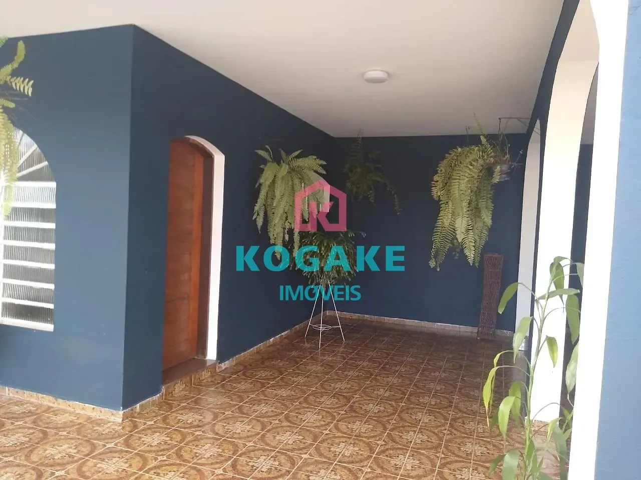 Casa, 5 quartos, 300 m² - Foto 3