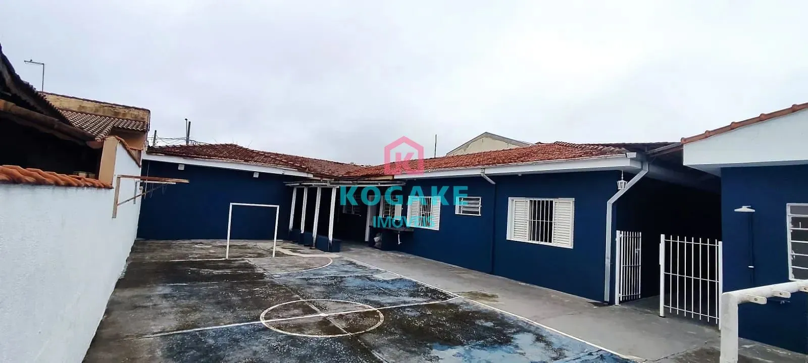 Casa, 5 quartos, 300 m² - Foto 7