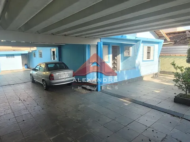 Casa com 250m² 3 quartos e 2 banheiros, à venda, no bairro Jardim Satélite em São José dos Campos