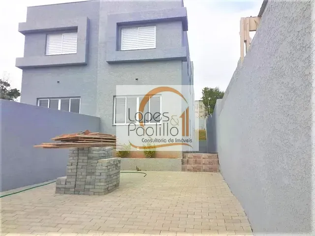 Casa com 235m² 3 quartos e 4 banheiros, à venda, no bairro Jardim dos Pinheiros em Atibaia