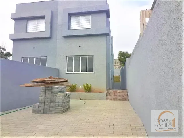 Casa com 235m² 3 quartos e 4 banheiros, à venda, no bairro Jardim dos Pinheiros em Atibaia