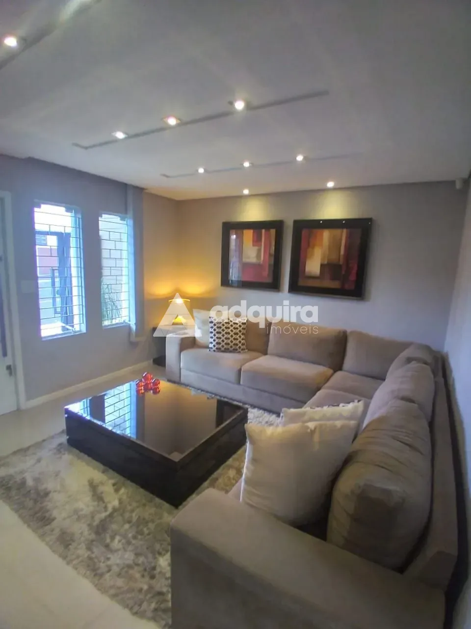 Casa, 3 quartos, 185 m² - Foto 4