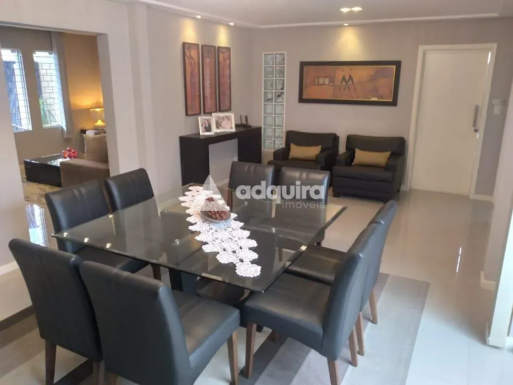 Casa, 3 quartos, 185 m² - Foto 8