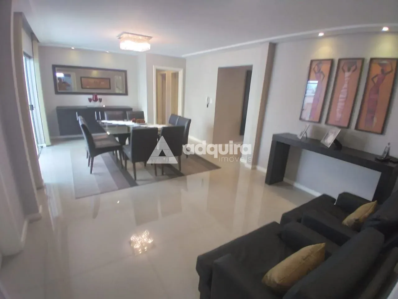 Casa, 3 quartos, 185 m² - Foto 7