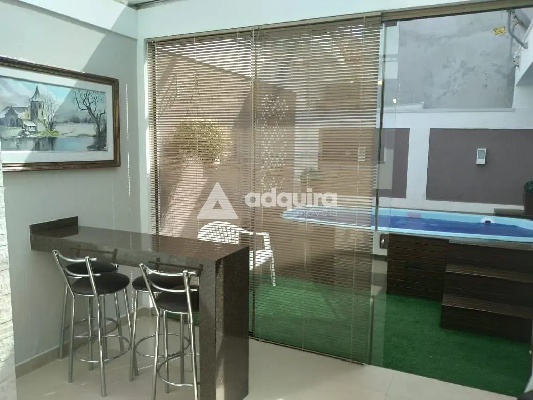 Casa, 3 quartos, 185 m² - Foto 15