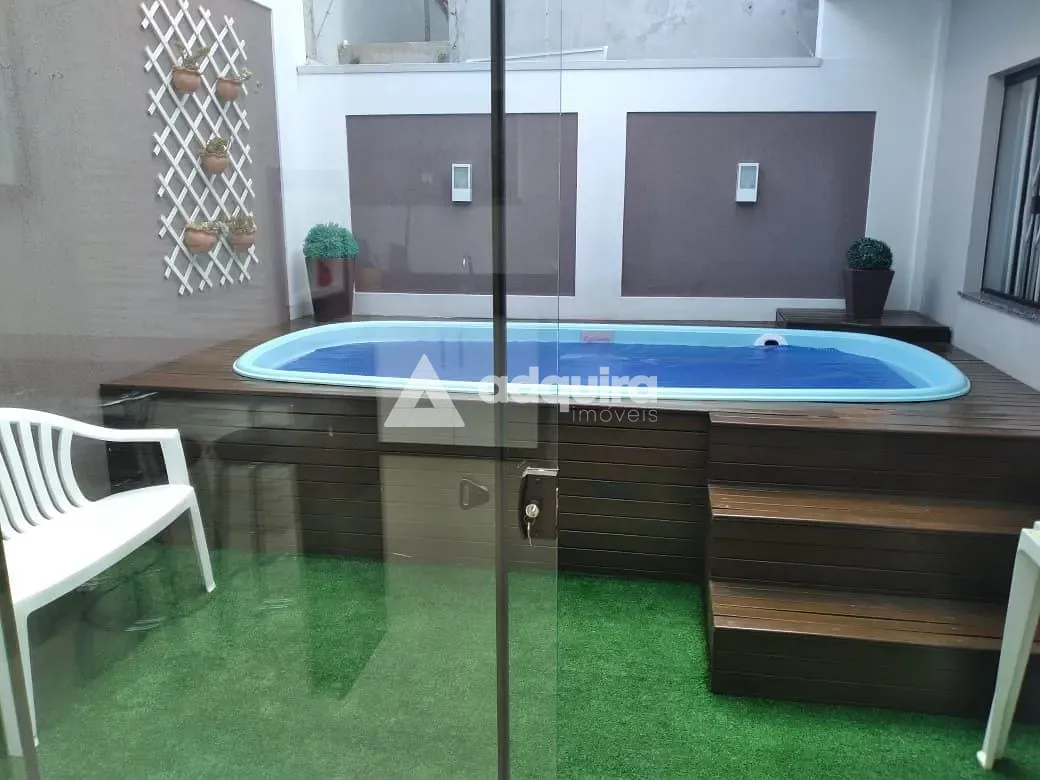 Casa, 3 quartos, 185 m² - Foto 16