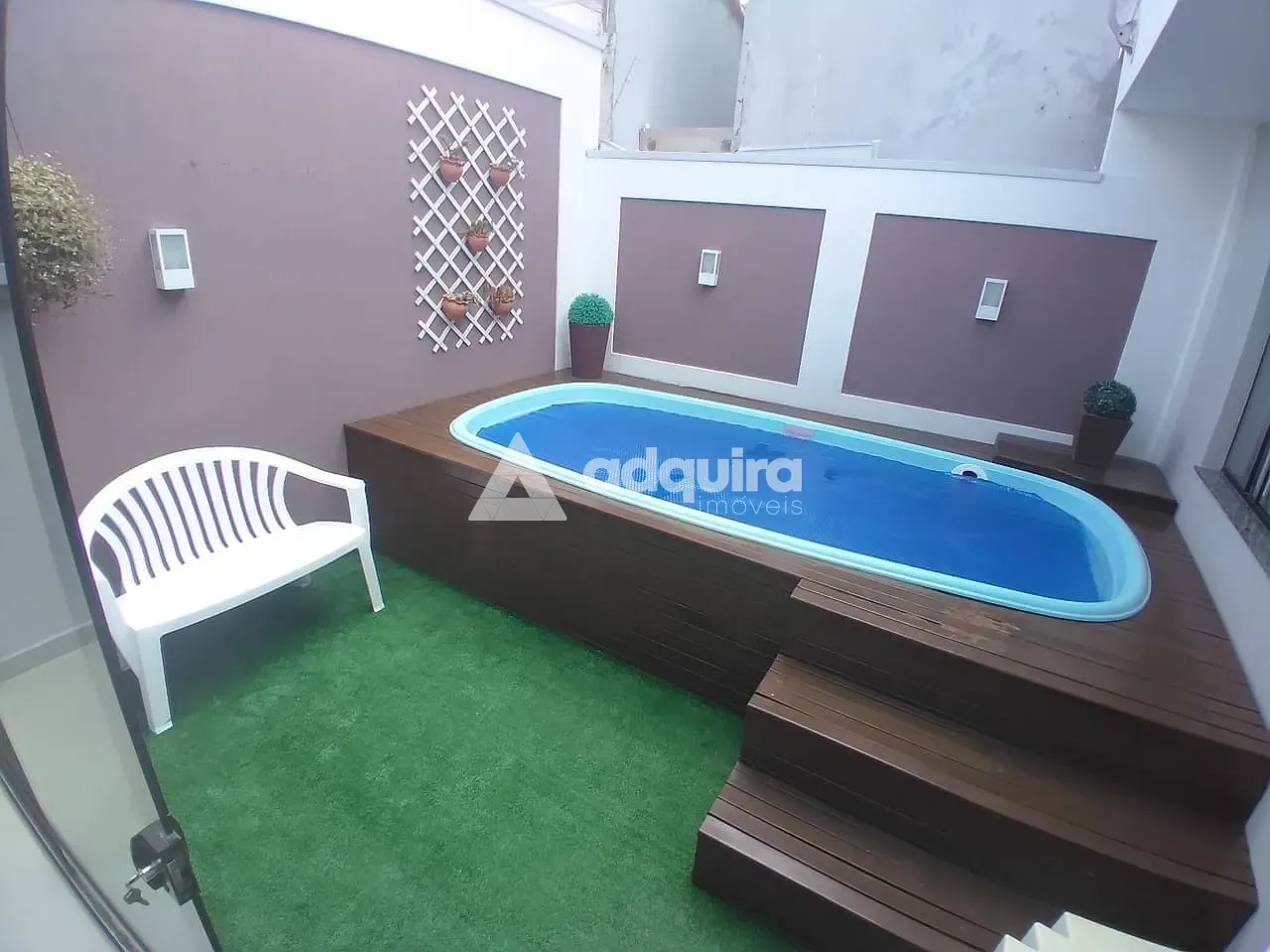Casa, 3 quartos, 185 m² - Foto 17