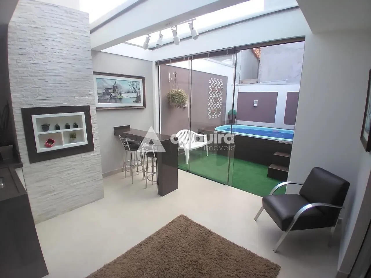 Casa, 3 quartos, 185 m² - Foto 14