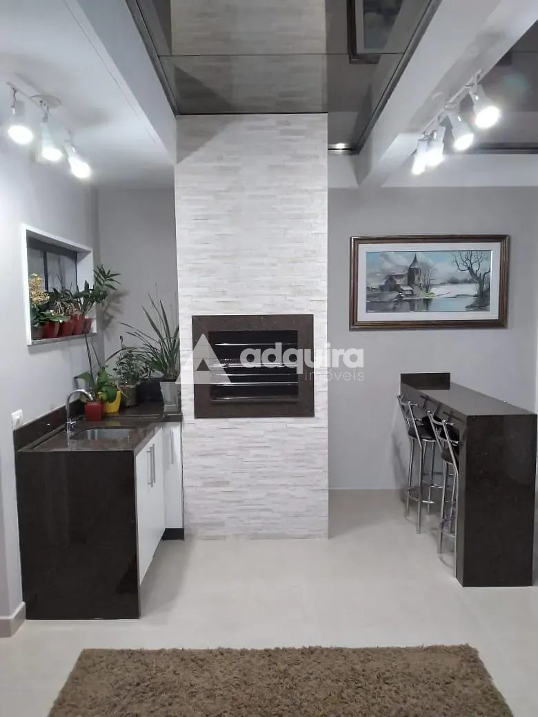 Casa, 3 quartos, 185 m² - Foto 12