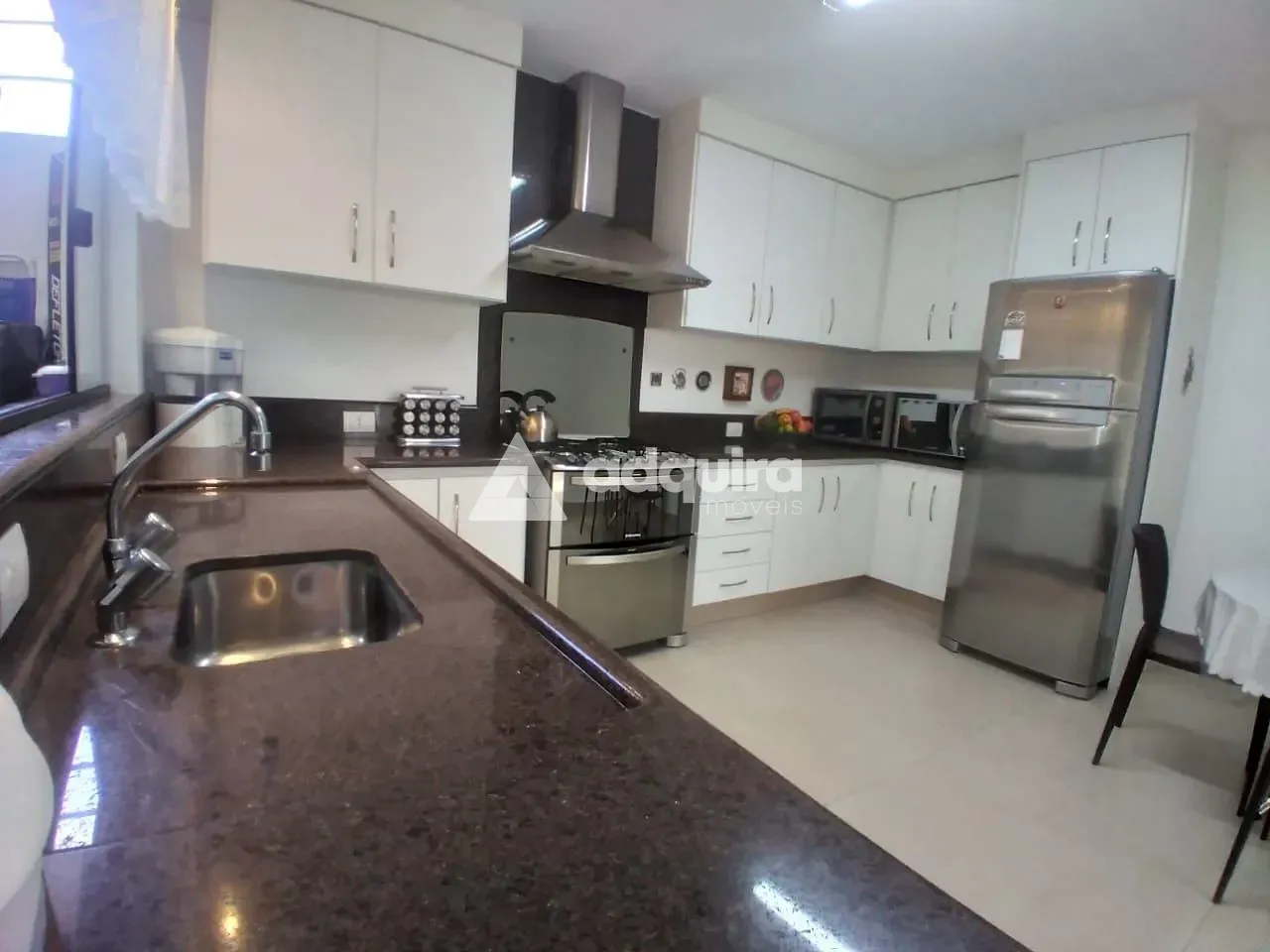 Casa, 3 quartos, 185 m² - Foto 10