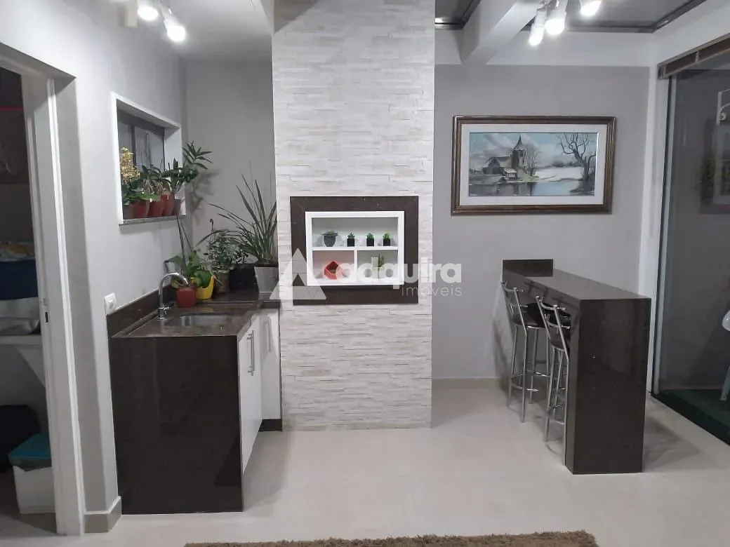 Casa, 3 quartos, 185 m² - Foto 11