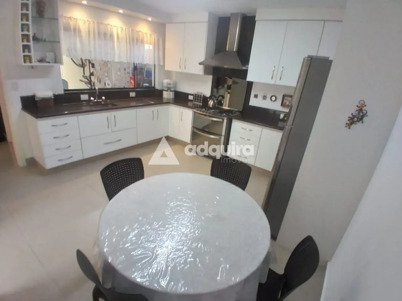 Casa, 3 quartos, 185 m² - Foto 9