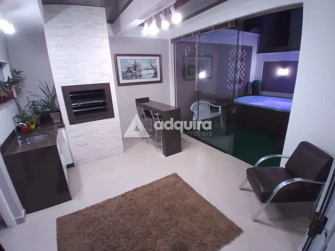 Casa, 3 quartos, 185 m² - Foto 13