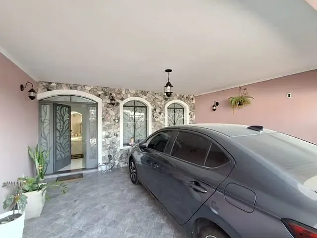 Casa com 167m² 3 quartos e 4 banheiros, à venda, no bairro Vila Hortência em Sorocaba