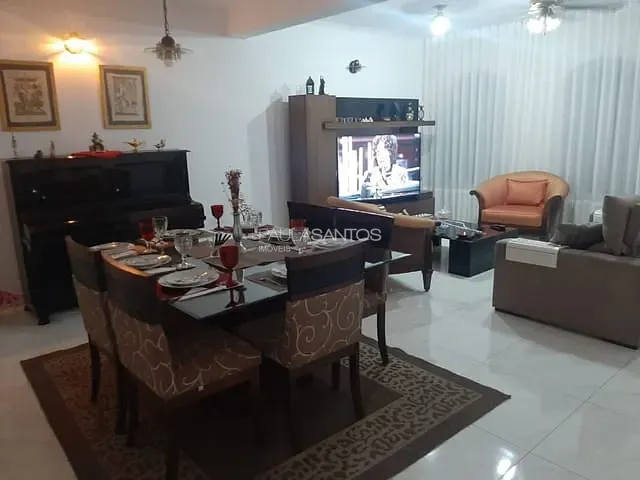 Casa com 167m² 3 quartos e 4 banheiros, à venda, no bairro Vila Hortência em Sorocaba