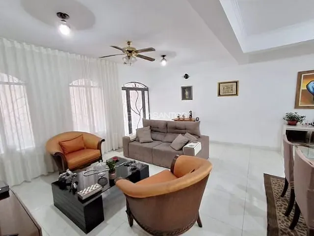 Casa com 167m² 3 quartos e 4 banheiros, à venda, no bairro Vila Hortência em Sorocaba