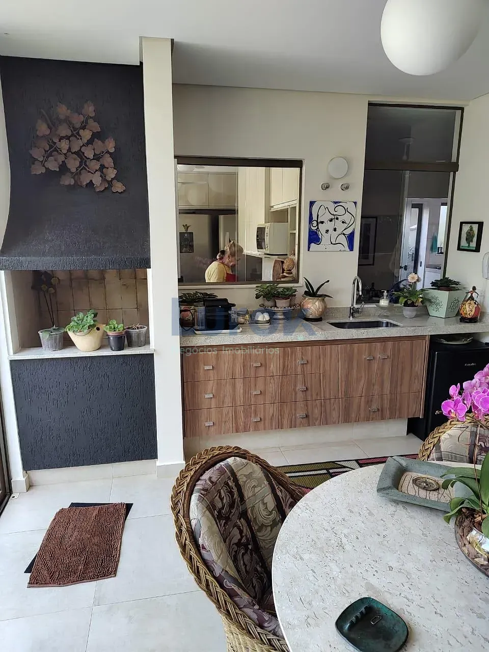 Casa, 4 quartos, 390 m² - Foto 2
