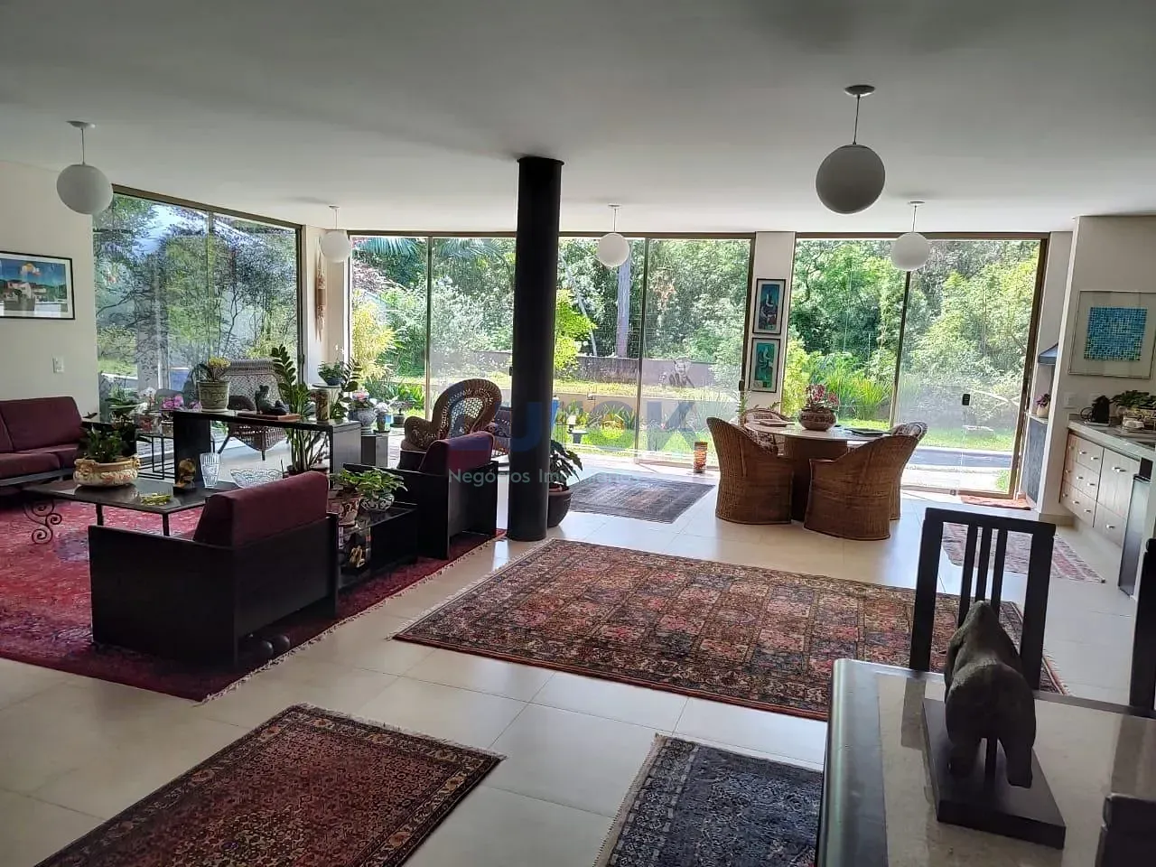 Casa, 4 quartos, 390 m² - Foto 6