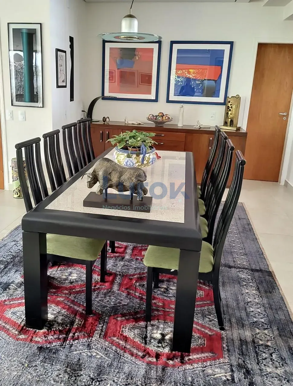 Casa, 4 quartos, 390 m² - Foto 7