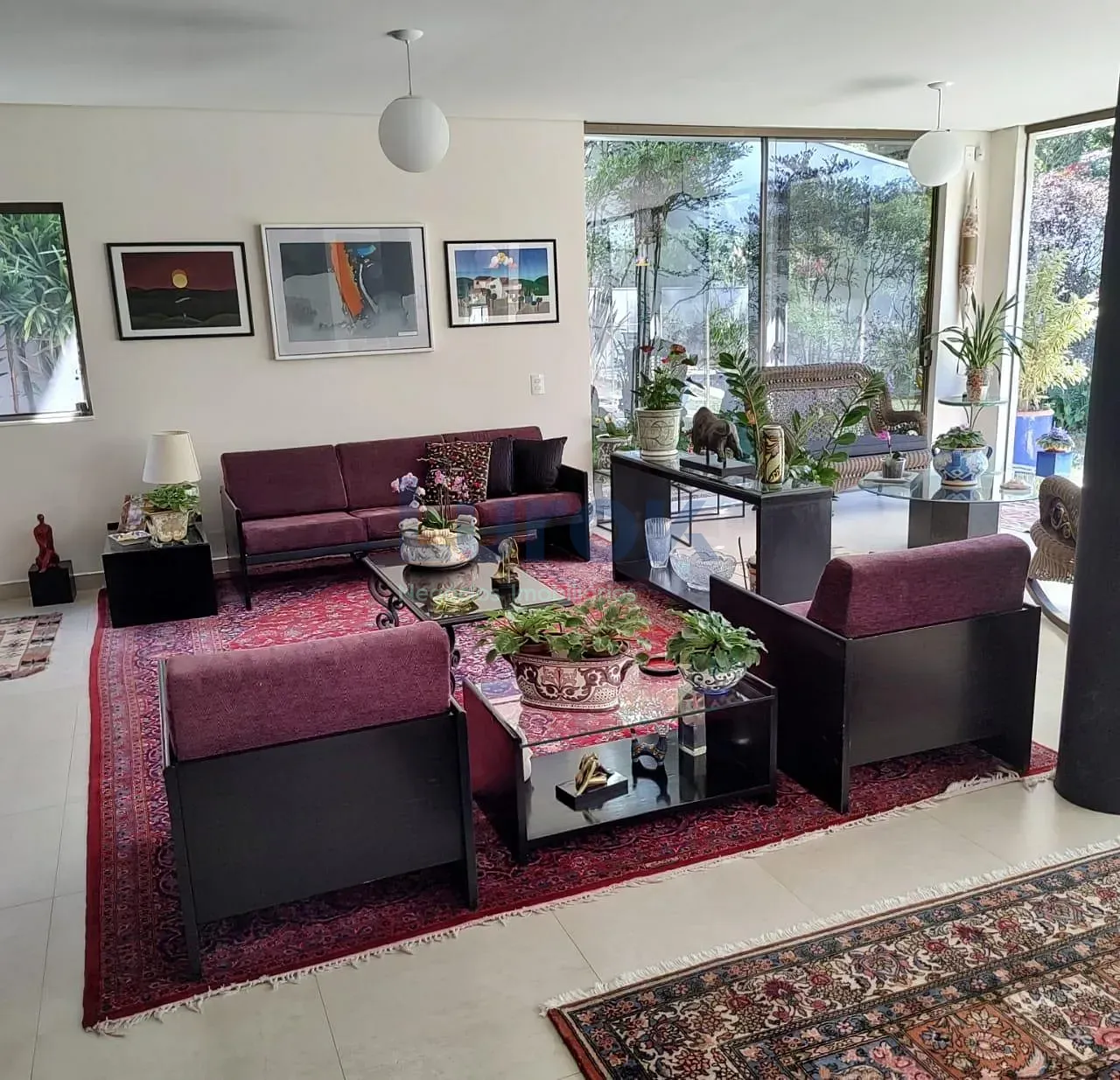 Casa, 4 quartos, 390 m² - Foto 8