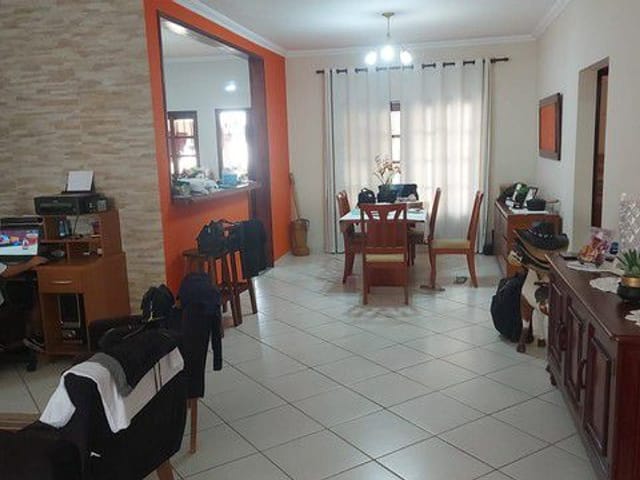 Casa 2 quartos e 2 banheiros, à venda, no bairro Portal da Mantiqueira em Taubaté