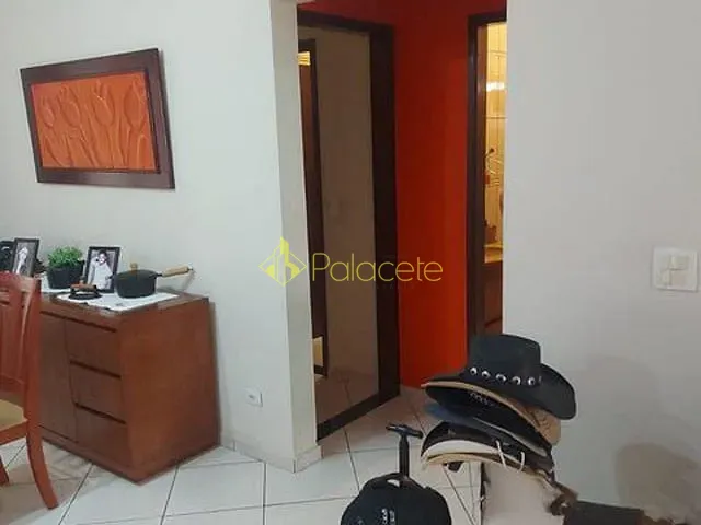 Casa 2 quartos e 2 banheiros, à venda, no bairro Portal da Mantiqueira em Taubaté