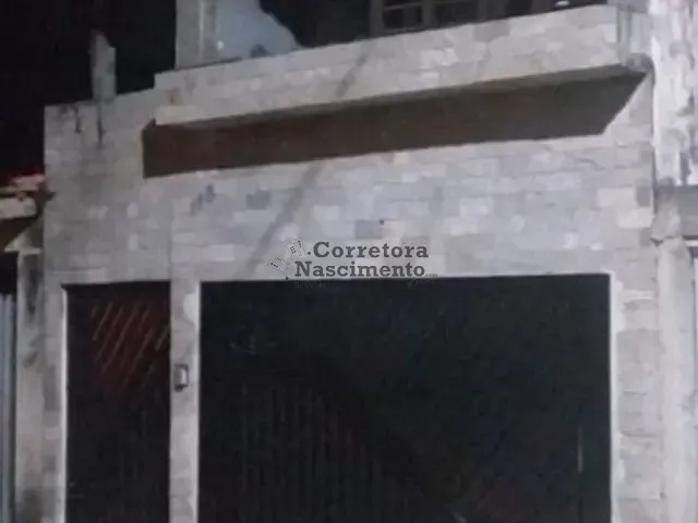 Casa com 150m² 2 quartos e 2 banheiros, à venda, no bairro Jardim Maria Amélia em Jacareí
