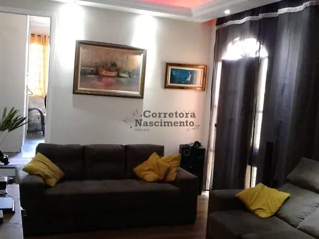 Casa com 150m² 2 quartos e 2 banheiros, à venda, no bairro Jardim Maria Amélia em Jacareí