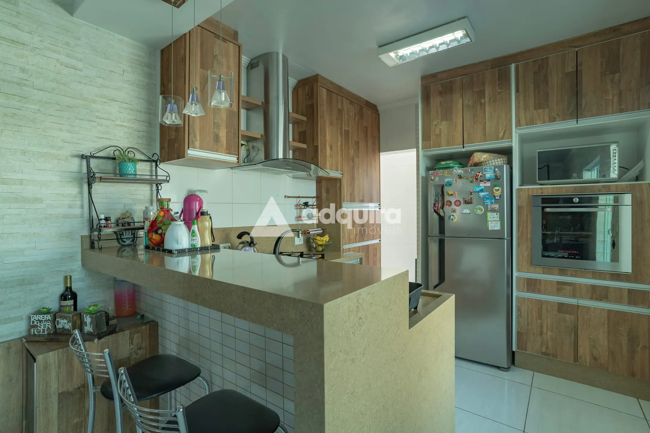 Casa, 3 quartos, 157 m² - Foto 7