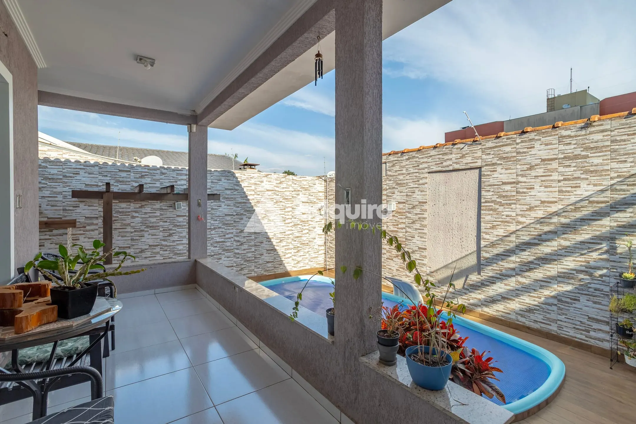 Casa, 3 quartos, 157 m² - Foto 19