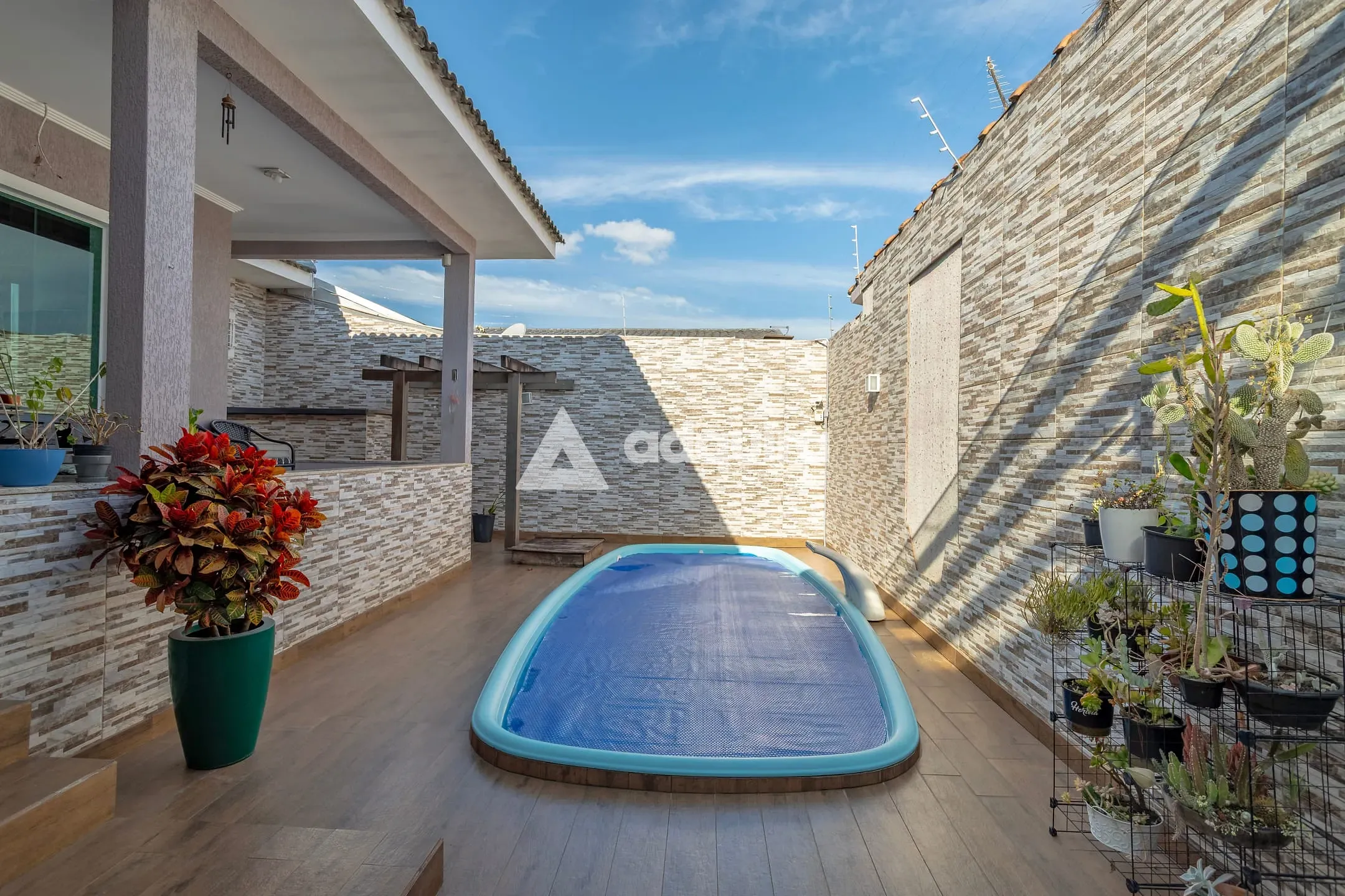 Casa, 3 quartos, 157 m² - Foto 21