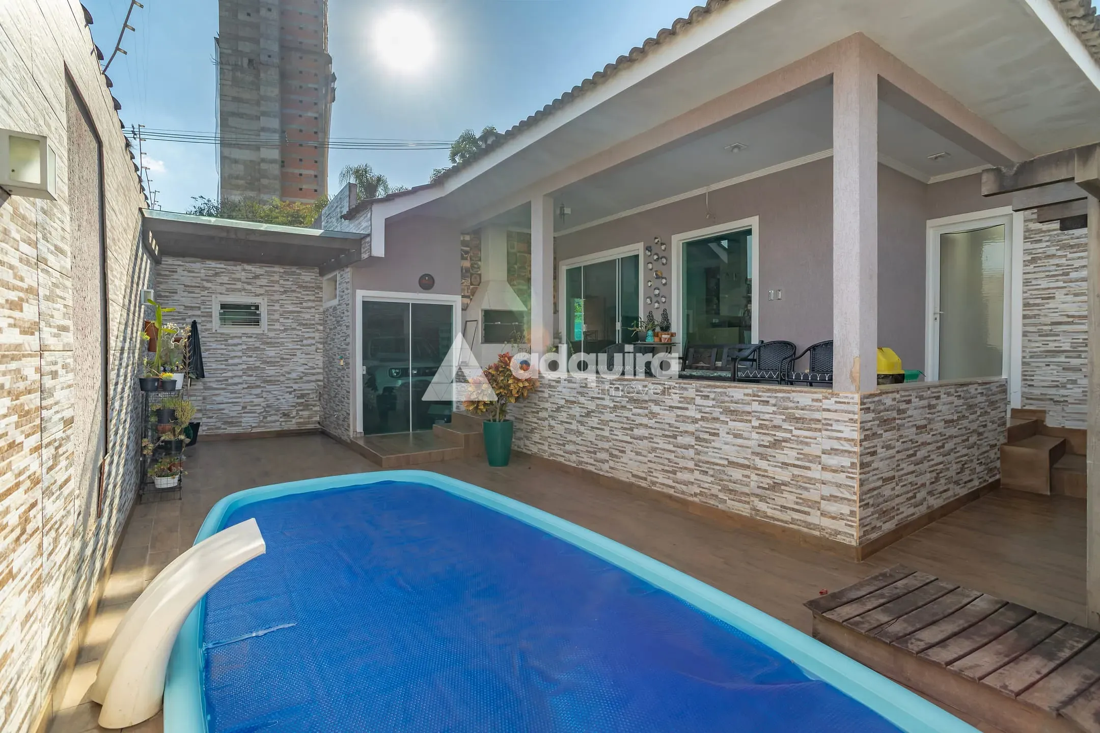 Casa, 3 quartos, 157 m² - Foto 22
