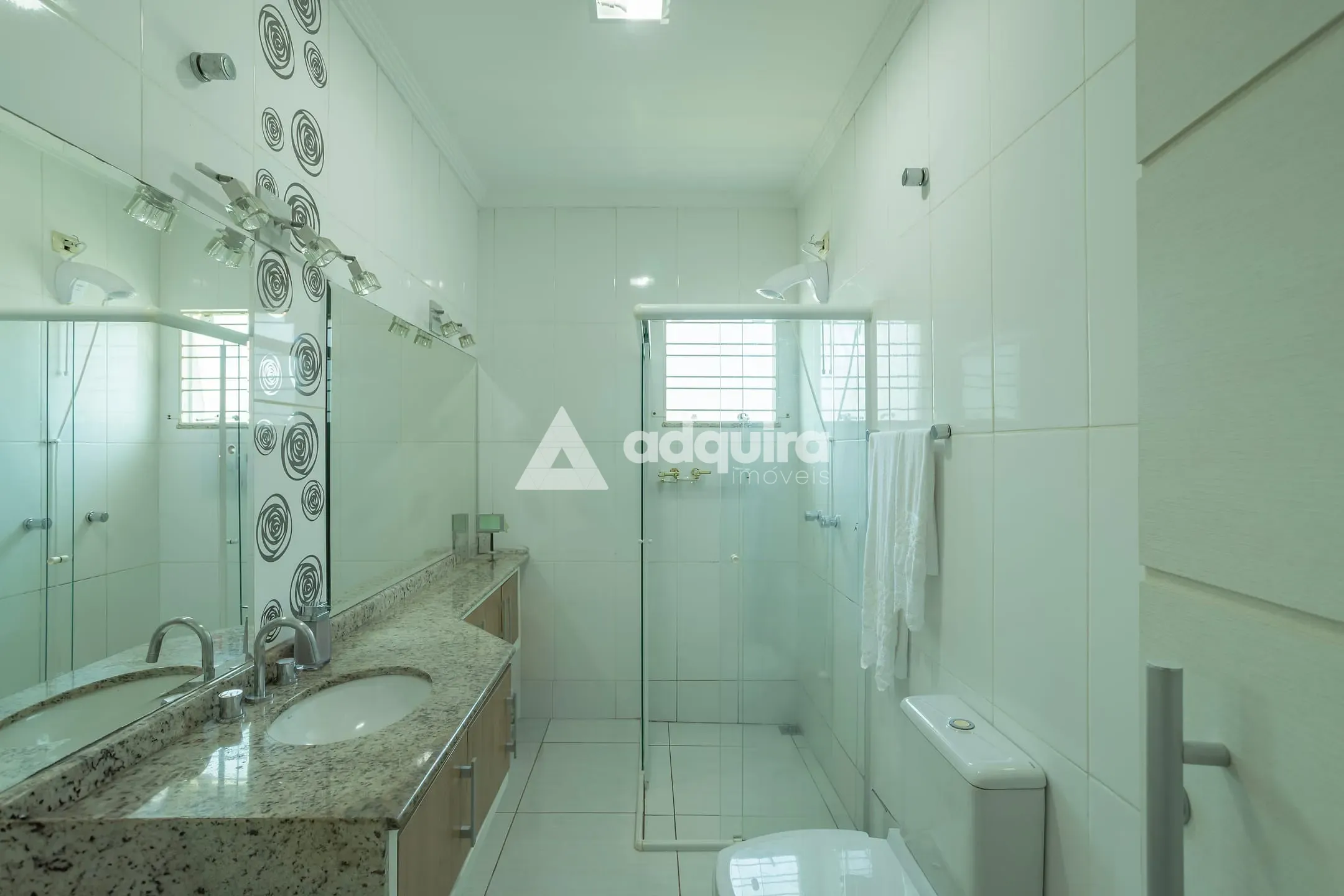 Casa, 3 quartos, 157 m² - Foto 18