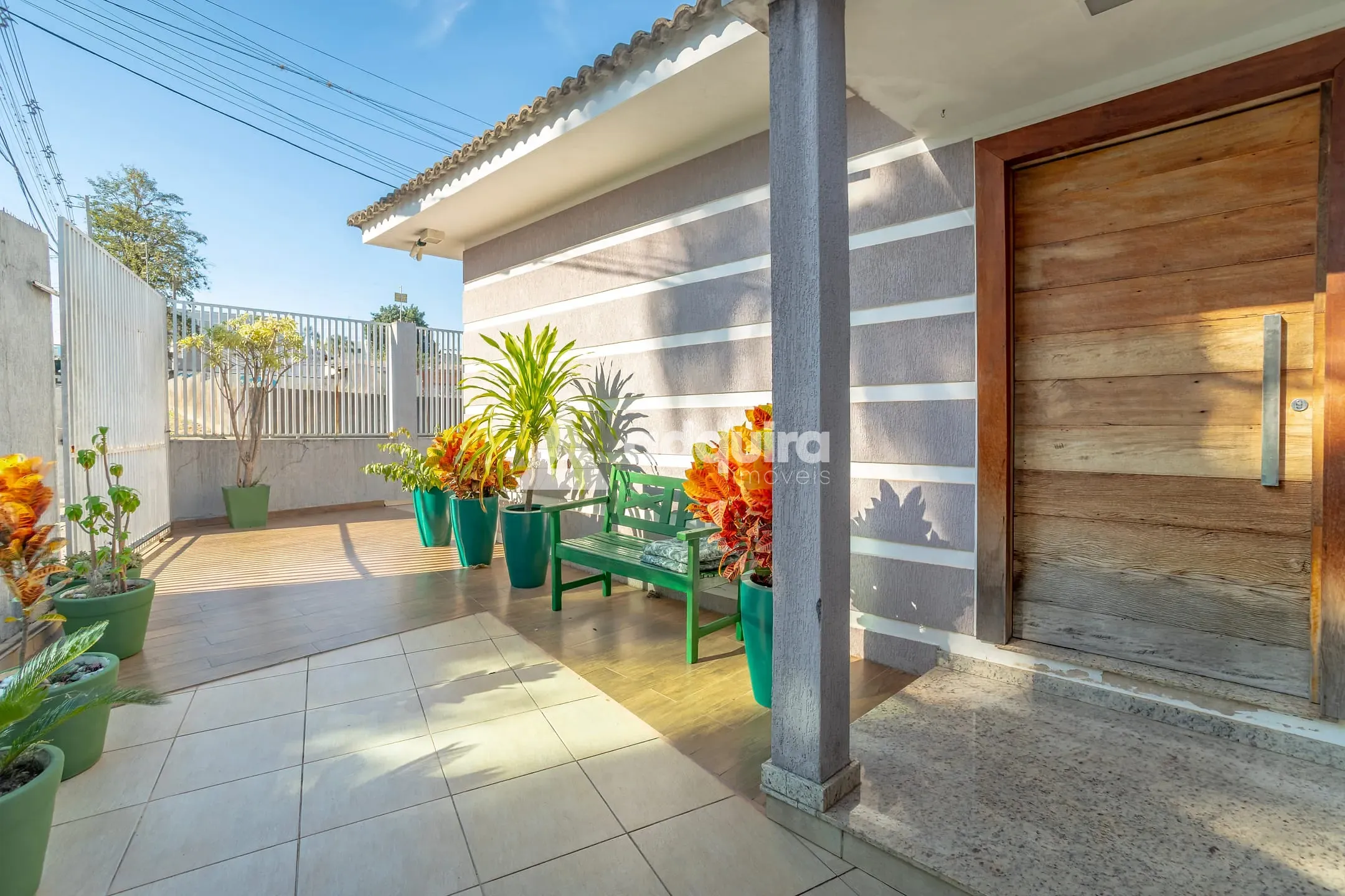 Casa, 3 quartos, 157 m² - Foto 4